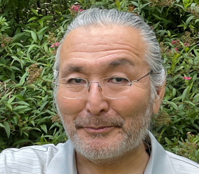 Hiro Hara