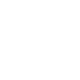A white heart icon with a black background features an EKG pulse line horizontally across its center, symbolizing health and vitality